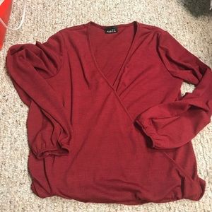 Rue21 Top